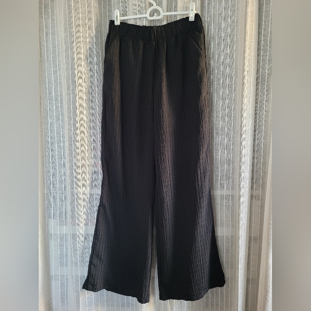 Gauzy Pants